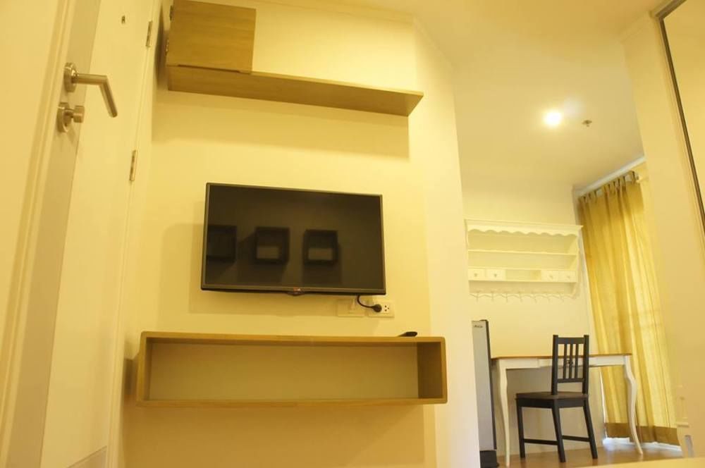 Airport Link Hua Mak Condo Bangkok Esterno foto